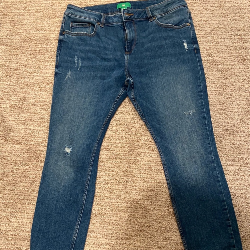 5/$20 🦄 Skinny jeans